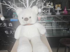 -榴芒先森生日蛋糕甜品台定制(1店诚信大道店)