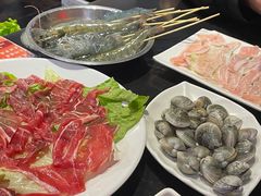 -吉友粥底火锅(方斜路店)