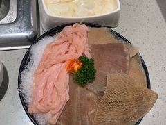 -海底捞火锅(珠影星光城夜宵主题店)