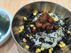-小木屋拌饭(鞍山景子街小商品城店)
