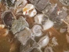 牛肺-正宗梧州牛肠酸