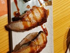 -清水日本料理铁板烧(学府路店)