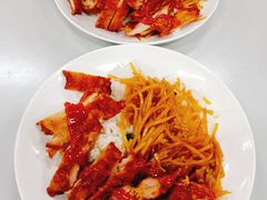 -天津工业大学西苑餐厅