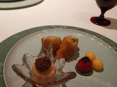 -三号黄浦会Canton Table