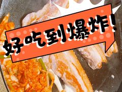 -韩时烤肉(枫蓝店)