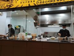 门面-畅润江小鱼·老坛子酸菜鱼(富弘广场店)