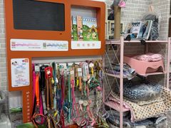 -总动员动物医院(宝丰院店)