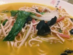 扬州煮干丝-百姓食府(秦虹路店)