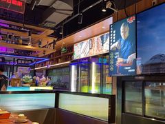 -唐力九头鸟烧烤·罗田吊锅(西云楼店)