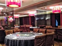 大堂-食為天·本地人爱吃的淮扬菜(瘦西湖店)