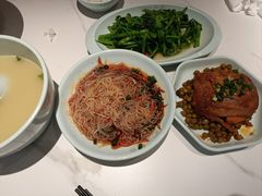 -饭饱香土碗菜(新科店)