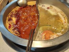 -芈重山老火锅(广州首店)