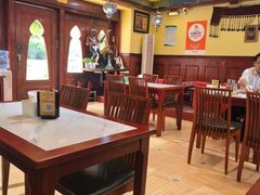 -清真· AL-JANNAT 佳纳特餐厅(仙林店)