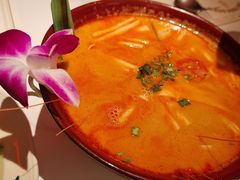 -太食獸泰式茶餐厅(IFS国金中心店)