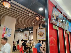 -永和大王(宜山店)