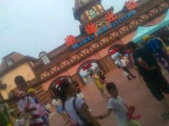 -郑州方特梦幻王国