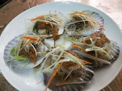 -晓伟海鲜家常菜