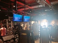 -威尔仕健身(北京合生汇店)