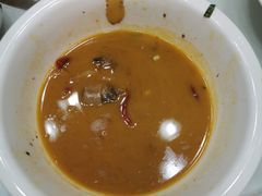 -秀妈厨房(灰汤老店)