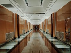-绥芬河国门景区