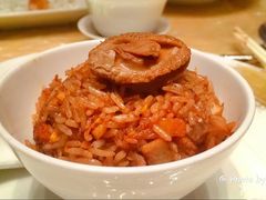 -8餐厅(新葡京酒店)