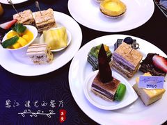 -鹭江潮餐厅•福建菜(鹭江佲家酒店)