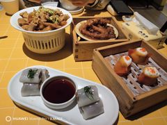 -蔡澜点心·粤菜(海印都荟城店)