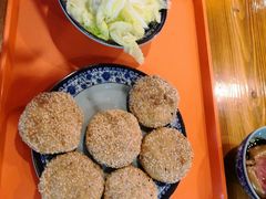 -爆肚冯(廊房二条店)