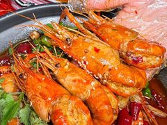 -二钳洞庭虾蟹·江湖菜(鹭岛店)