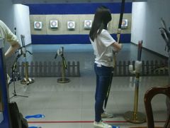 -道顺射箭·团建·骑射(张杨路店)