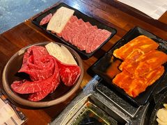 -喜来稀肉(旺角广华街店)