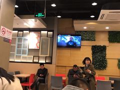 -永和大王(茉莉上新·共和新路店)