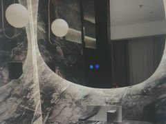 -铂尔登智慧酒店(南山西丽地铁站店)