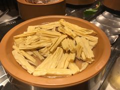 -龍歌自助小火锅(崂山丽达店)