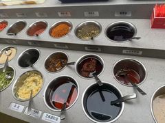 -海底捞火锅(莘松路店)