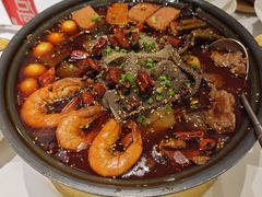 -眉州东坡(清河万象汇店)