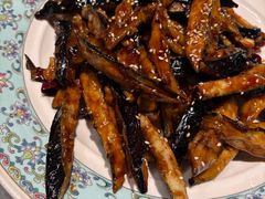风味茄子-荣祥海鲜·烟台菜(胜利路二部)