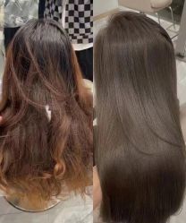 -MI HAIR