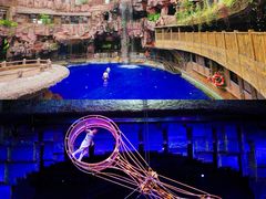 -长鹿旅游休博园
