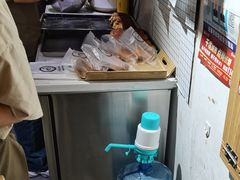-韩国利尔面包(桂林路店)