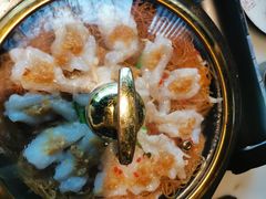 -绿茶餐厅(成都太古里店)