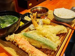 -天妇罗内顺田(罗湖店)