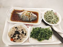 -老盛兴汤包馆(安波店)