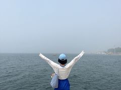 -泊石湾海滨浴场