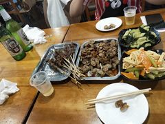 -望京小腰(北京总店)