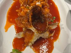 -老阊门菜馆(山塘街店)