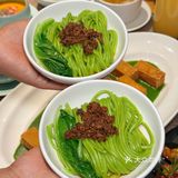 🌱春季新菜单！一口吃进春天的川味盛宴！