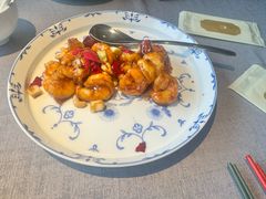 -南堂馆·新川菜(春熙路店)