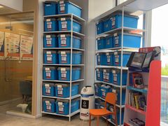 -斯坦星球AI编程·机器人科创·科学实验·信奥·思维·STEM·乐高·竞赛考级(长宁虹桥大融城荟聚中心)