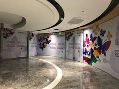 -好世界商业广场(北京国际中心店)